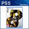 【PS5】人中之龍8 (中文版) 可面交
