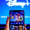 迪士尼plus 迪士尼 D+ 帳號 共享 Disney plus  共享帳號 一年 可客製